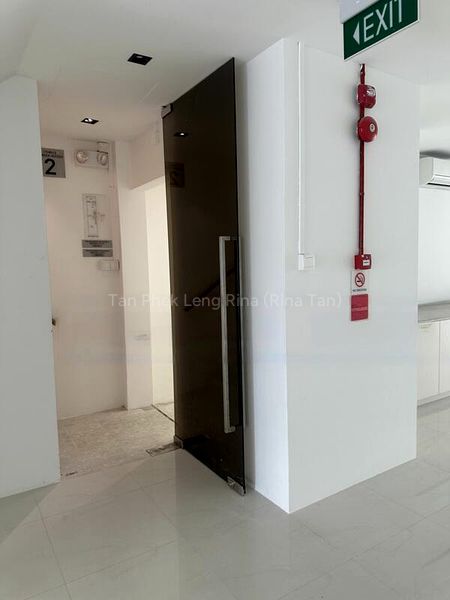 for Rent in  Sin Ming Road - Image 1